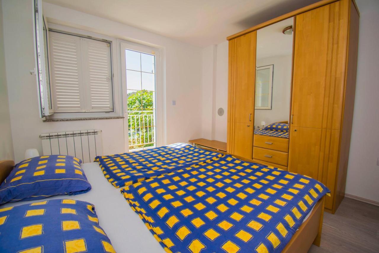 Apartments Relax Near Opatija Bagian luar foto
