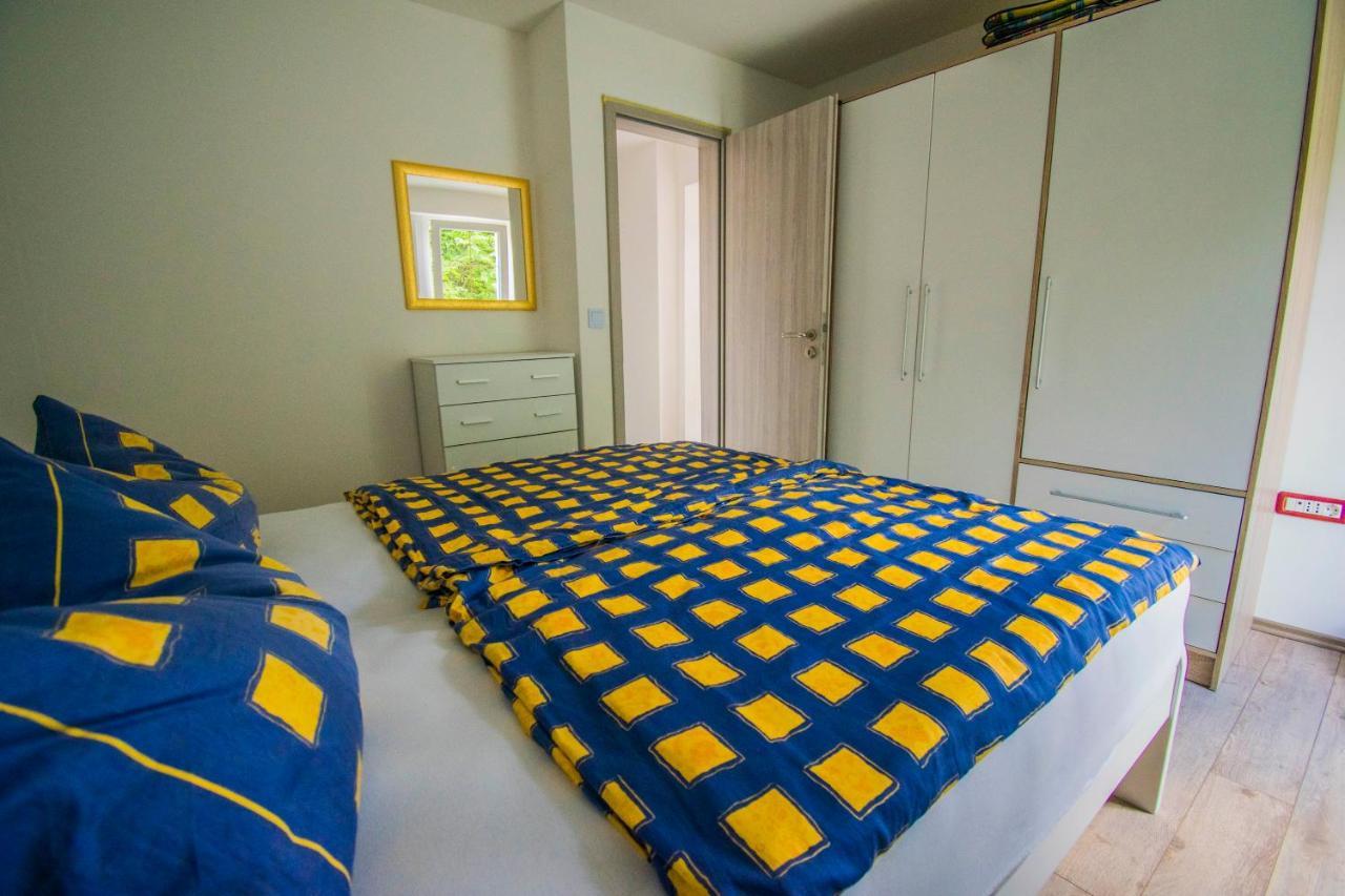 Apartments Relax Near Opatija Bagian luar foto