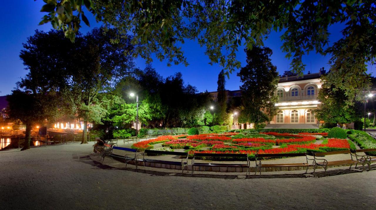 Apartments Relax Near Opatija Bagian luar foto
