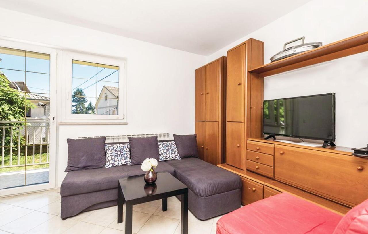 Apartments Relax Near Opatija Bagian luar foto