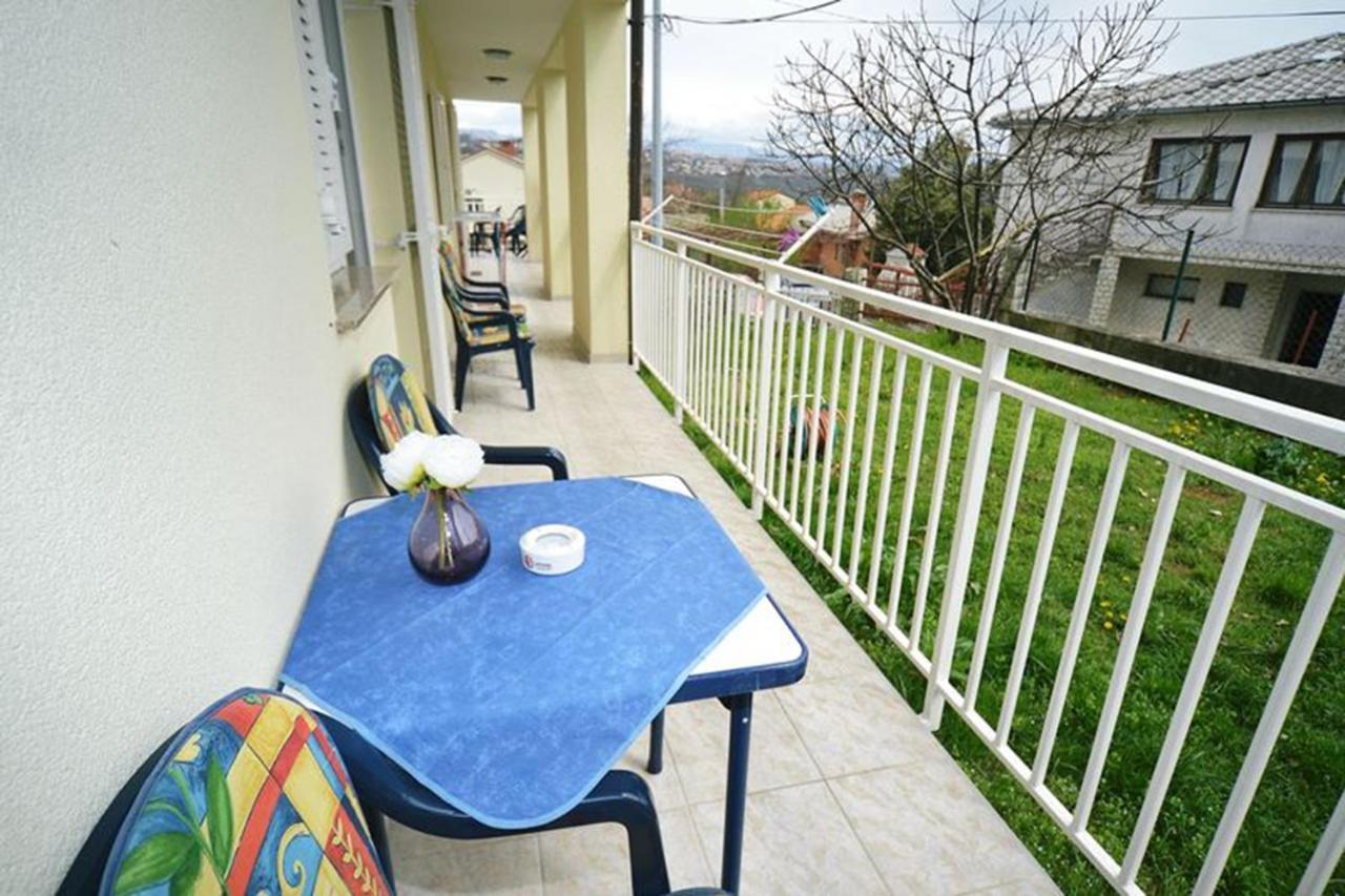Apartments Relax Near Opatija Bagian luar foto