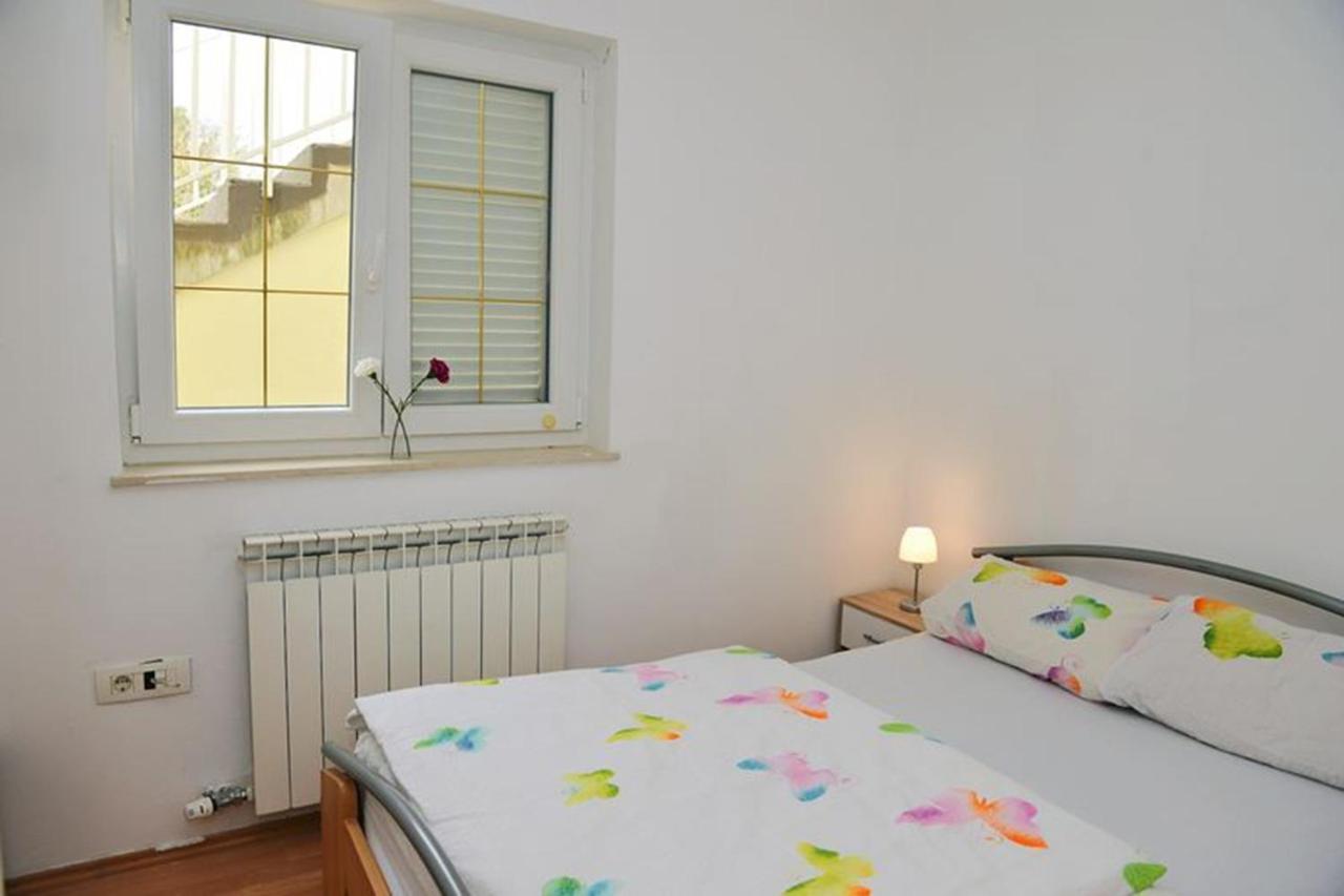 Apartments Relax Near Opatija Bagian luar foto