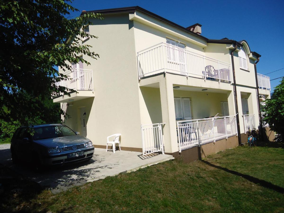 Apartments Relax Near Opatija Bagian luar foto