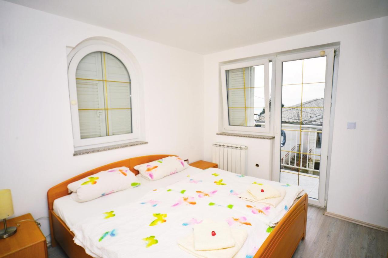 Apartments Relax Near Opatija Bagian luar foto